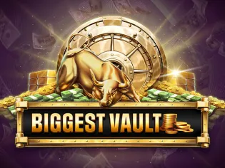 Biggest Vault screenshot