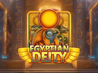 Egyptian Deity screenshot