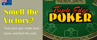 Australia's Top Online Casino