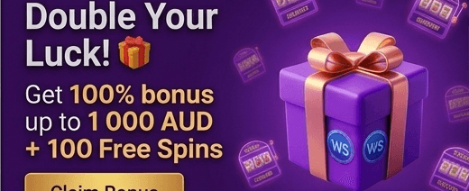 Daily Reload Booster promotion banner