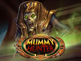 Mummy Hunter screenshot
