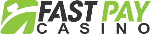 FastPay Online Casino Logo
